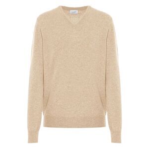 Malo Neutrals Sweaters & Knitwear - Jumpers Men